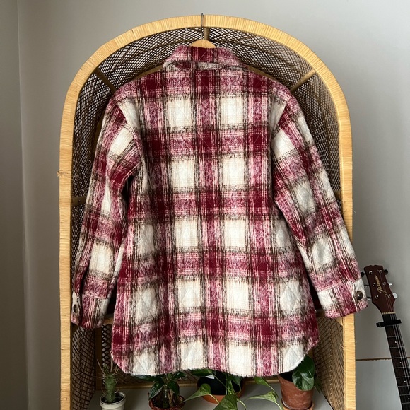 BB DAKOTA by Steve Madden Women's Quilt to Win Jacket - Picture 4 of 8